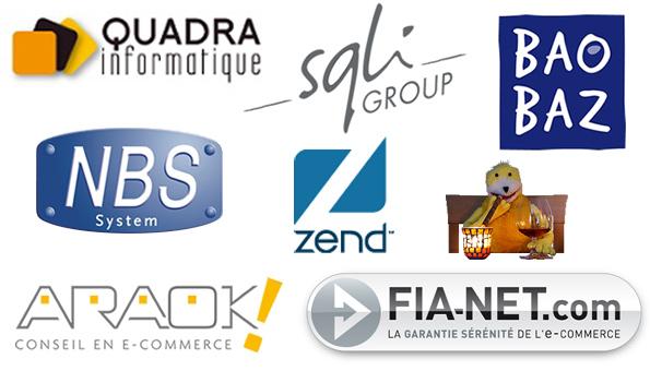Sponsors Bargento
