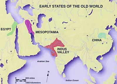 Agrandir. Carte générale des civilisations antiques