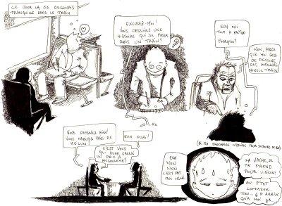 NOTE #76 : GOX-SSEK ou VINC-GOX NOTE #76 : GOX-SSEK ou VINC-GOX