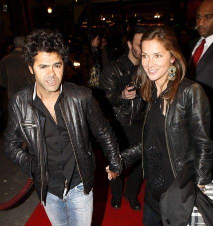 Le bébé de Mélissa Theuriau et Jamel Debbouzze est né !