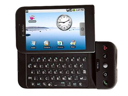 android g1