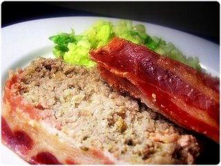 Meatloaf revisité Meatloaf revisité