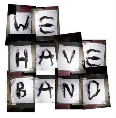 WE HAVE BAND (live)…