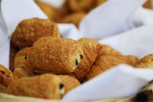 Pains au chocolat (illustration)
