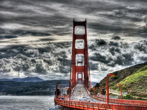 BarCampBankSF2 : le compte-rendu Golden Gate HDR