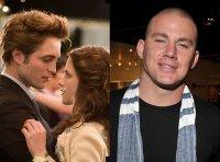 Twilight 3 Eclipse : Melissa Rosenberg aimerait Chaning Tatum dans le flm