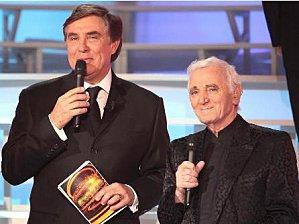 Une émission spéciale Charles Aznavour sur TF1