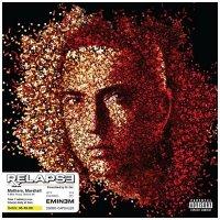 Eminem   Relapse