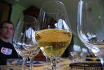 Un repas dégustation Exceptionnel ! Gosset
