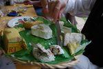 Un repas dégustation Exceptionnel ! Fromages
