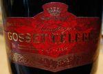 Un repas dégustation Exceptionnel ! Gosset_1