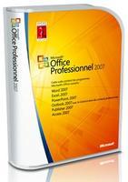 Suite Microsoft Office 2007 SP2 Mikeklo