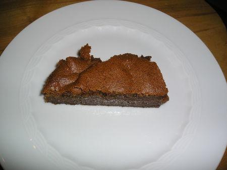 moelleux au chocolat P4220018