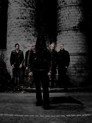 Katatonia 1