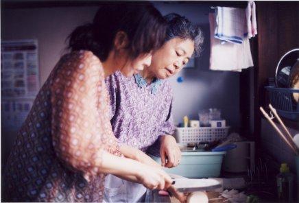 NEO-CHRONIQUE CINEMATOGRAPHIQUE - MUGUET - 2 Still Walking sur Soliblog