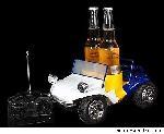 Vos boissons en voiture télécommandée ! Vos boissons en voiture télécommandée