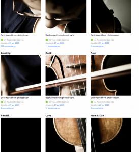 gallerie_flickr gallerie_flickr