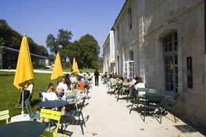 Eana, restaurant gastronomique du Parc, ecotourisme Normandie