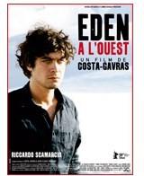 Eden à l'Ouest de Costa Gavras Sous la loupe! eden