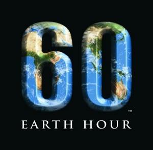 Earth Hour 2009 : 60 minutes de répit pour la Planète