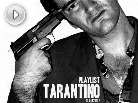Playlist Tarantino Playlist Tarantino