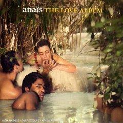 Anaïs - The Love Album