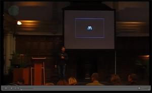 Design de Service chez McDonald's by Ideo Le design de service chez Mc Donald’s