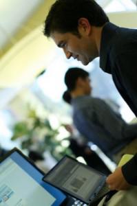 Carnets de voyage: Plug&PlayTechCenter;, la pépinière d’étoiles Plug&PlayTechCenter simplifie la vie à nombre de start-ups innovantes