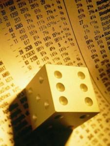 Carnets de Voyage: Morgan Stanley Ventures Partners, “In Silicon Valley, people don’t really care what your father did” Il faut assumer un certain goût du risque pour être venture capitalist.