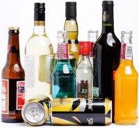 Alcool, pub et interdiction: une semaine contradictoire