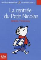 L'exposition du Petit Nicolas à la mairie de Paris est prolongée