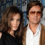 Brad et Angie…Fin du cauchemar ? angie61