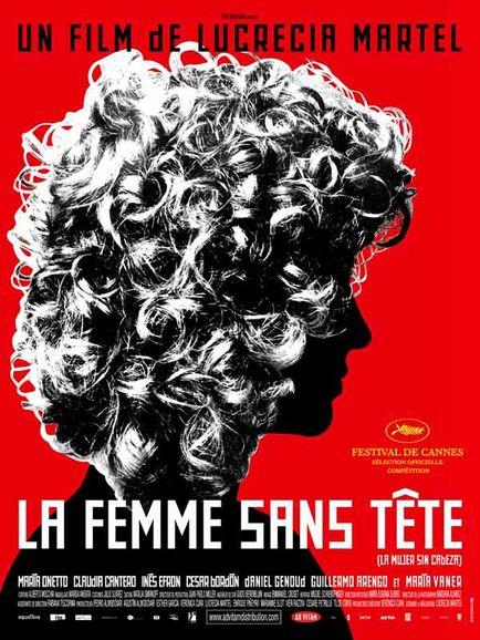 LA FEMME SANS TÊTE