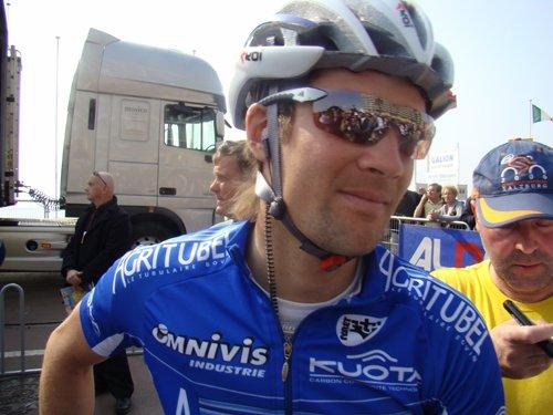 Paris-Nice E8