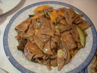 Restaurant chinois Chez Dong, Paris 巴黎天天旺川菜 Restaurant chinois Chez Dong, Paris 巴黎天天旺川菜