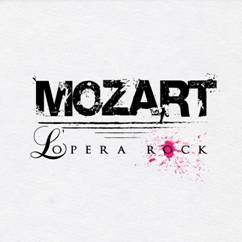 Mozart, l'Opéra Rock enfin disponible !