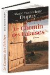 Marie-Bernadette Dupuy
