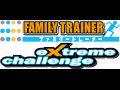 Family Trainer : Extreme Challenge annoncé sur Wii