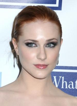 evan rachel wood