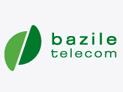Bazile telecom recompense