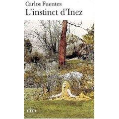 L'instinct d'Inez