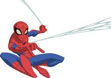 The Spectacular Spider-Man arrive sur Canal J (vidéo)