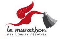Le Marathon des bonnes affaires à Roanne