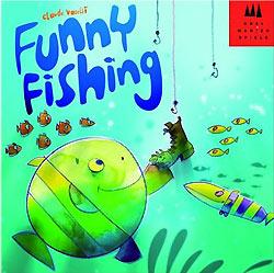 FUNNY FISHING FUNNY FISHING