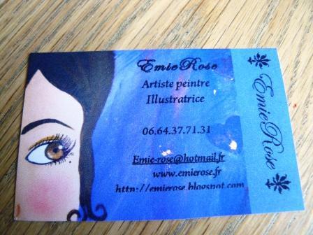 emieroseancienne emieRose