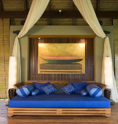 Maia, Hotel de luxe aux Seychelles Maia, Hotel de luxe aux Seychelles