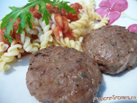 FLEISCHKERLE A L’ALSACIENNE p1000997