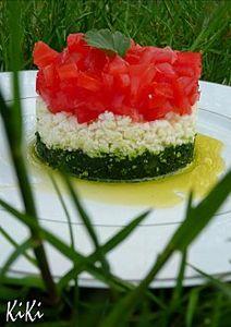 RESULTAT CONCOURS TOUTES LES SAVEURS DE L'iTALiE gjg