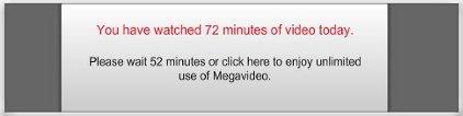 megavideo Le retour dIllimitux puissance 2 !