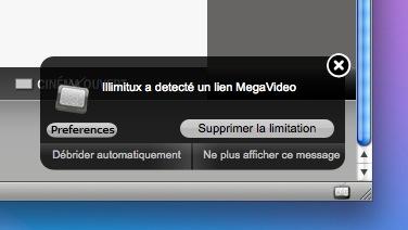 streamux1 Le retour dIllimitux puissance 2 !